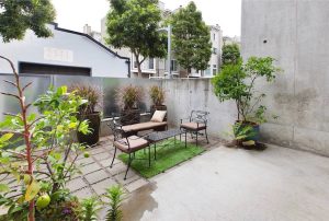 855 Folsom 109 Patio 2
